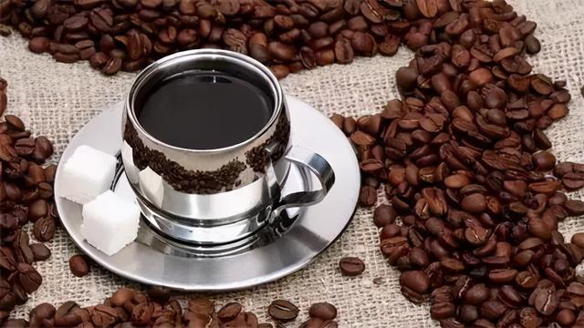 黑咖啡的功效与作用（黑咖啡真的能燃脂减肥吗）-第7张图片