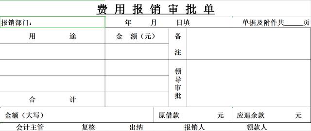 管理费用明细账（管理费用明细账样本图）