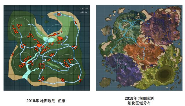 自己制作游戏自己玩的方法（基因与生物艺术）-第9张图片