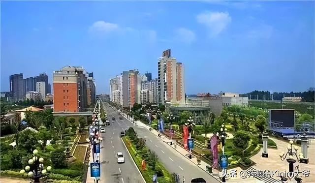 湖北汉川市属于哪个市（汉川正式划入武汉最新消息）-第2张图片