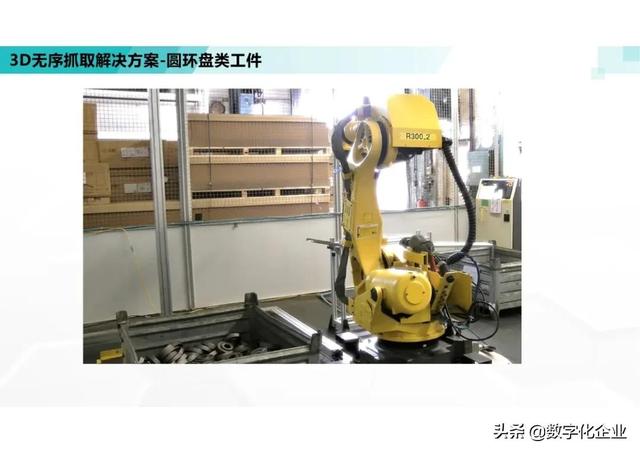 三维机器视觉怎么学，机器人3d视觉技术-第29张图片