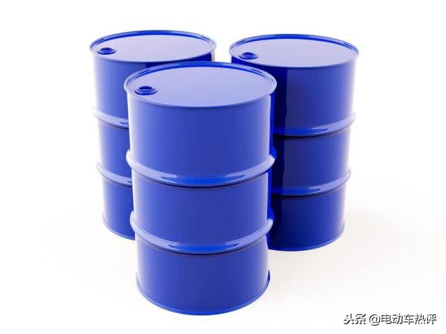 原油一桶是多少公斤（石油为什么以桶为单位来计算）-第4张图片