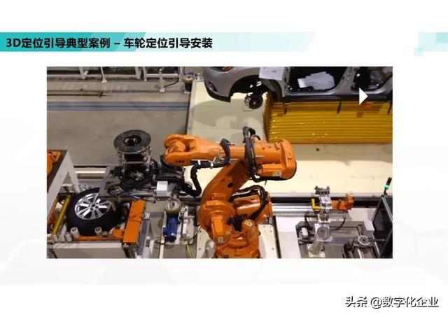 三维机器视觉怎么学，机器人3d视觉技术-第77张图片
