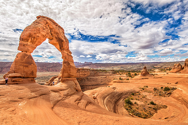 世界名胜景点有哪些（世界20个著名旅游景点）