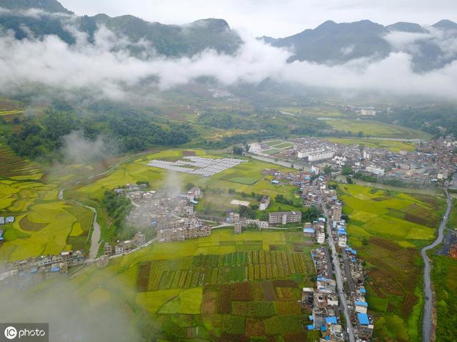 贵州望谟县属于哪个地区（贵州望谟县穷不穷）-第6张图片