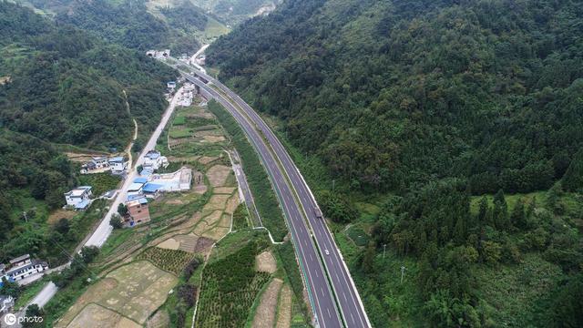 贵州望谟县属于哪个地区（贵州望谟县穷不穷）-第5张图片