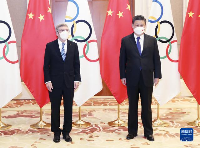 冬奥会开幕式活动策划及致辞（大型活动的基本流程）-第7张图片