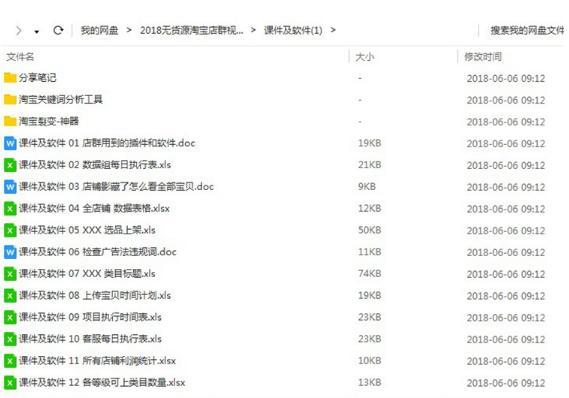 网上开店怎么开需要哪些资料（网上开店需要哪些准备）-第21张图片