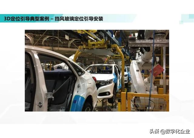 三维机器视觉怎么学，机器人3d视觉技术-第73张图片