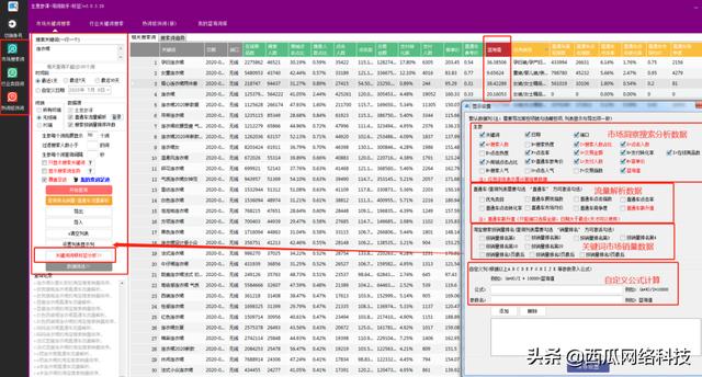 怎么知道哪个关键词有流量，怎么写关键词流量才多的方法-第3张图片