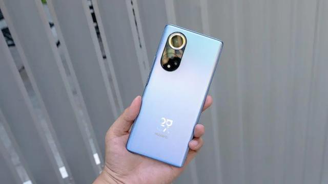 2020性价比最高的华为手机排行榜推荐-第9张图片