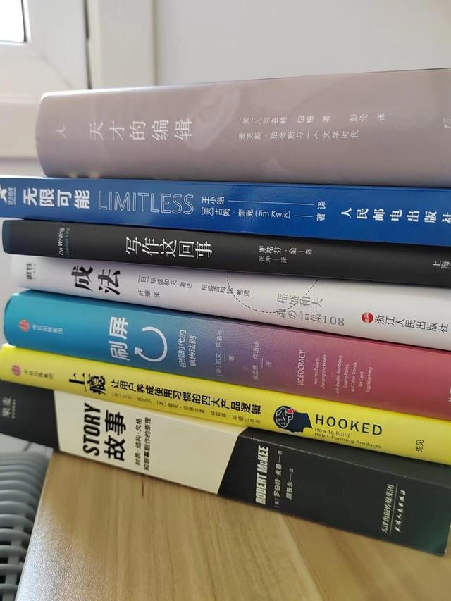 网上发表文章赚钱的软件有哪些，写作方法零基础应该如何开始-第5张图片