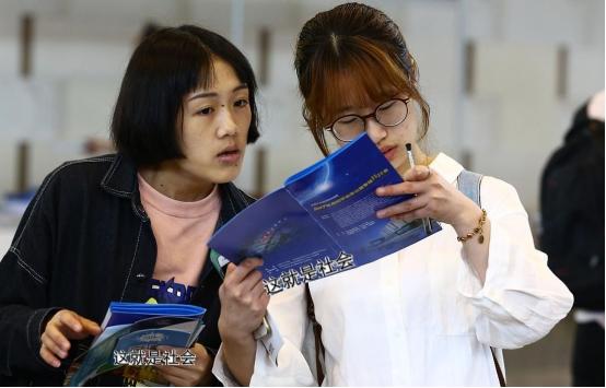 市场营销就业方向及前景分析，适合女生学且就业前景好的专业-第3张图片