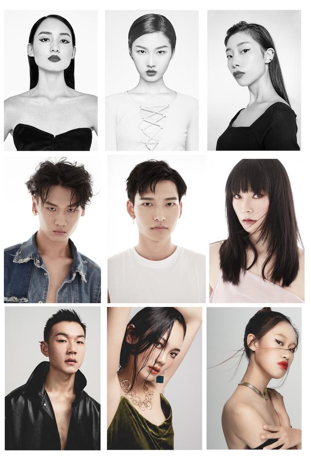 模特推广是什么工作，新人推广企划案分享-第13张图片