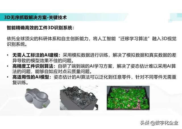三维机器视觉怎么学，机器人3d视觉技术-第59张图片