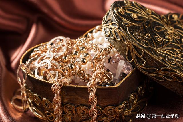 犹太人经商之道和8大经商法则-第3张图片