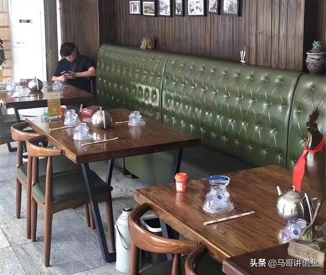 有哪些投资创业好项目，一些冷门暴利的小生意有哪些-第5张图片