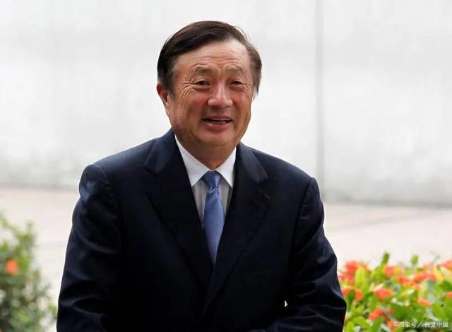 任正非在华为公司的股份是多少，任正非的日常生活状况