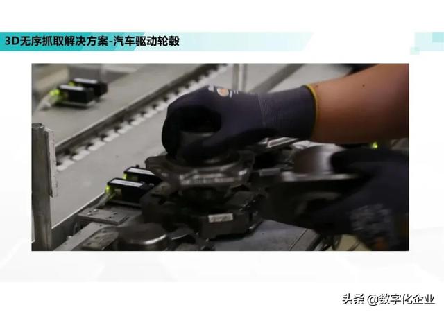 三维机器视觉怎么学，机器人3d视觉技术-第27张图片