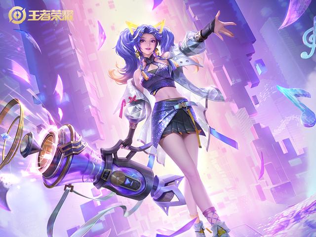 王者荣耀盈利模式是什么，全球移动游戏营收排名-第3张图片