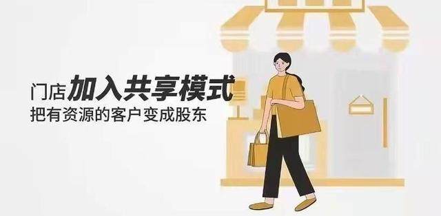 推广帮经营数据解读，共享店铺运营方案