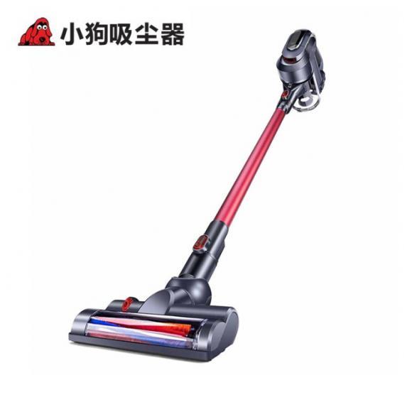 专业吸尘器哪个牌子好，吸尘器十大品牌排名-第13张图片