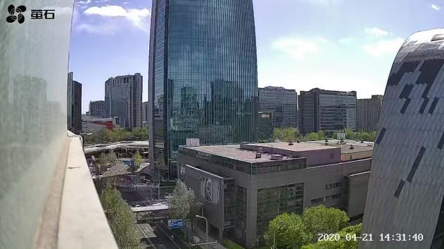 萤石智能家居摄像机CS-C6CN，萤石智能家居公司简介-第33张图片