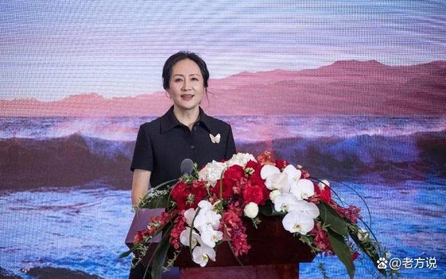 任正非在华为公司的股份是多少，任正非的日常生活状况-第3张图片