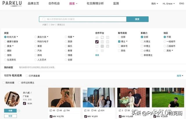 kol营销策略分析论文，做好品牌推广有哪些注意事项-第5张图片