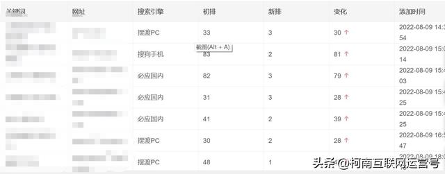 seo 关键词优化技巧有哪些，网站优化的概念内容包括
