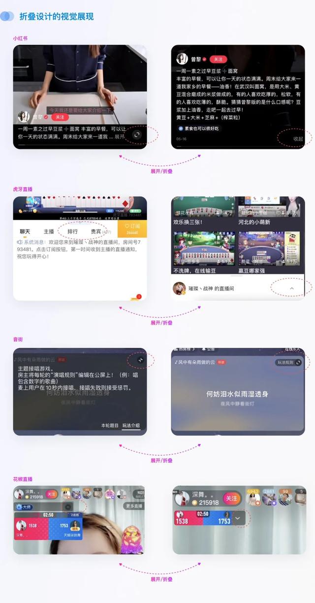 卡片设计的特点有哪些，卡片式设计的优点介绍-第45张图片