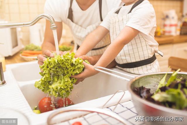 创业金点子项目有哪些，什么创业适合白手起家-第5张图片
