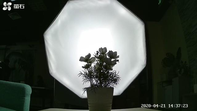 萤石智能家居摄像机CS-C6CN，萤石智能家居公司简介-第5张图片