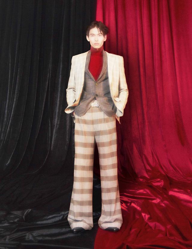 模特推广是什么工作，新人推广企划案分享