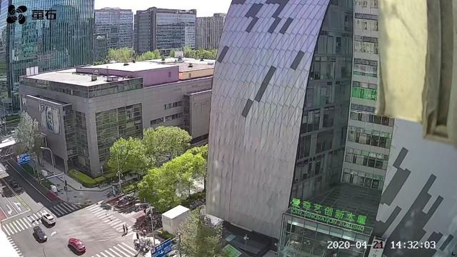 萤石智能家居摄像机CS-C6CN，萤石智能家居公司简介-第35张图片