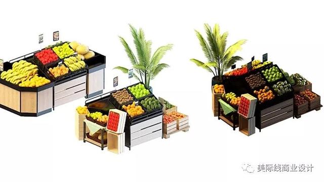购物广场设计方案和心得（购物商场设计案例分析）-第19张图片