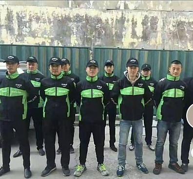 跑腿公司加盟哪家好一点，办理跑腿公司需要什么手续