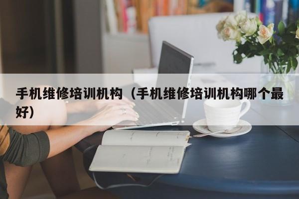 手机维修培训机构（手机维修培训机构哪个最好）-第1张图片