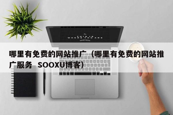 哪里有免费的网站推广（哪里有免费的网站推广服务  SOOXU博客）-第1张图片