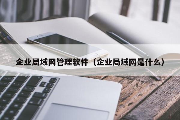 企业局域网管理软件（企业局域网是什么）